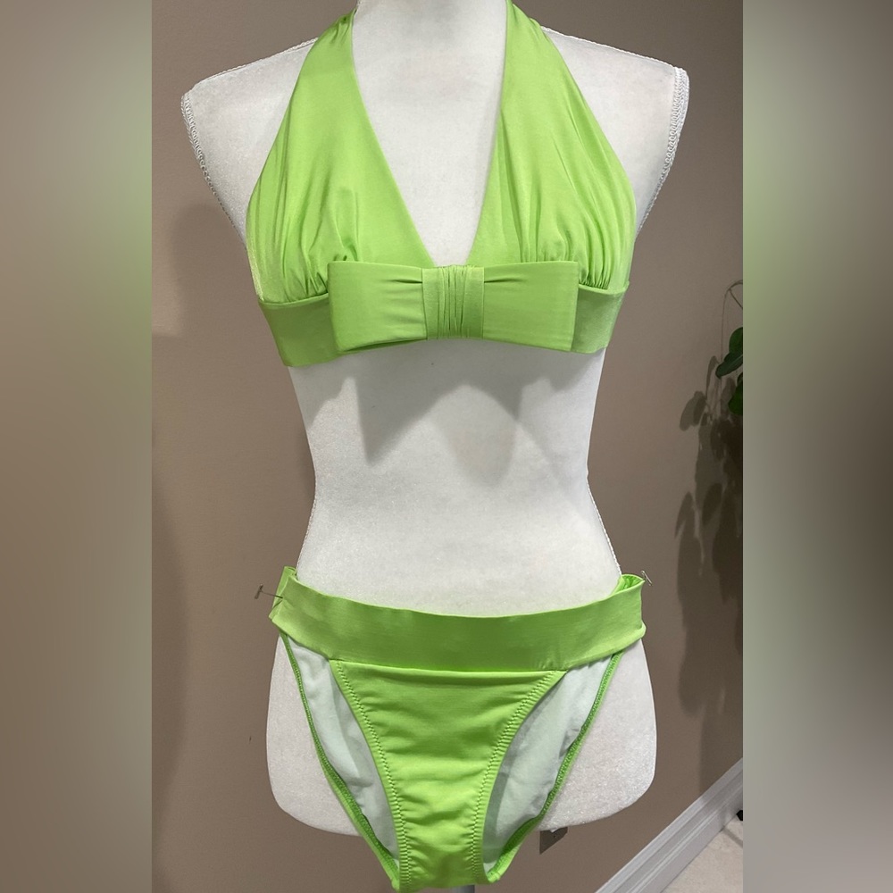 🌼🌼🌼La Perla Bikini Set, Size 8 USA
